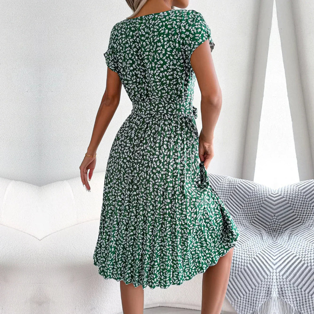 W&W Mode | Lässiges Strandkleid