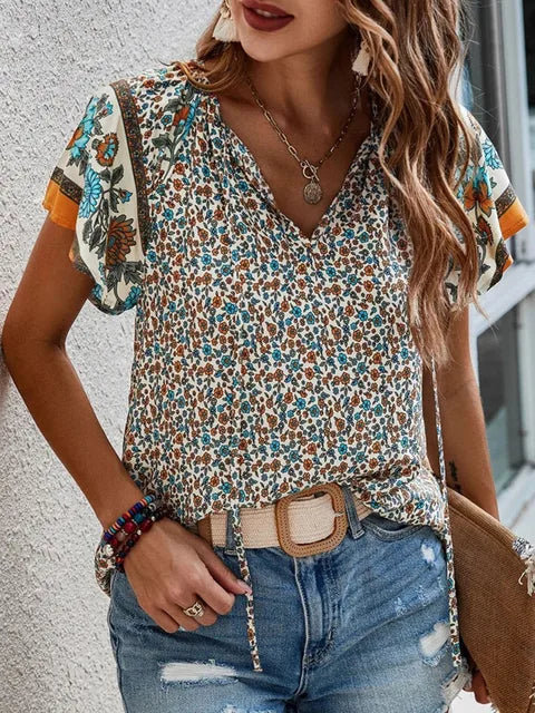 W&W Mode | Damen Oberteile