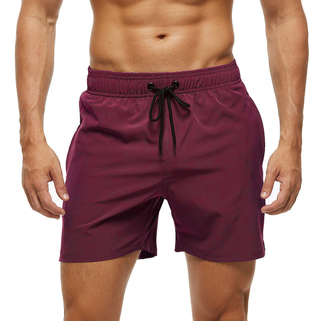 W&W Mode | Bunte Badehose