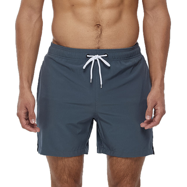 W&W Mode | Bunte Badehose