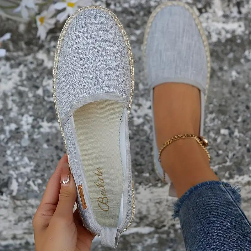 W&W Mode | Flache Schuhe für Damen