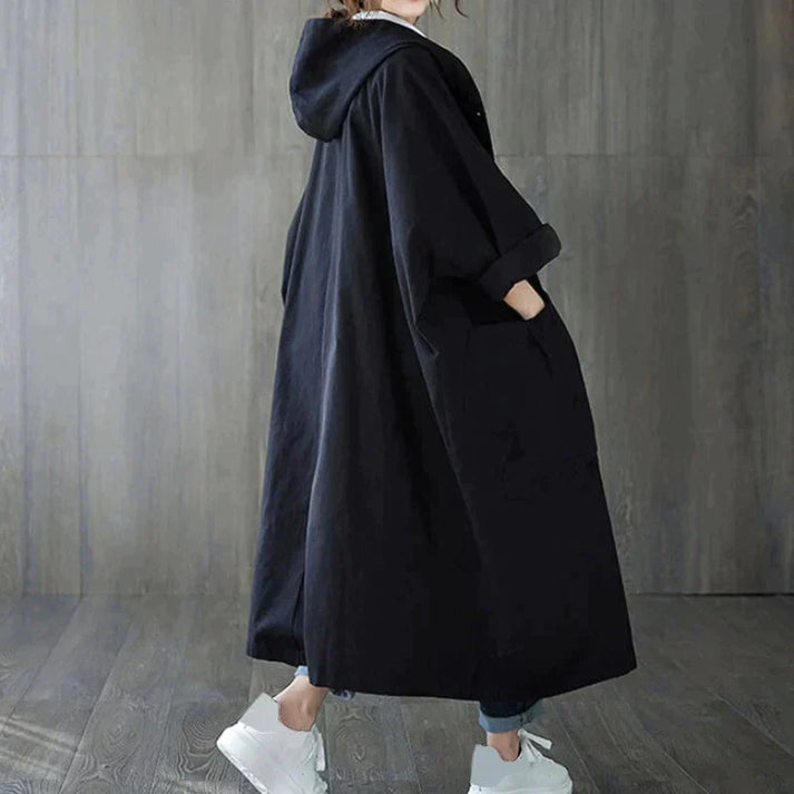 W&W Mode | Trenchcoat für Damen