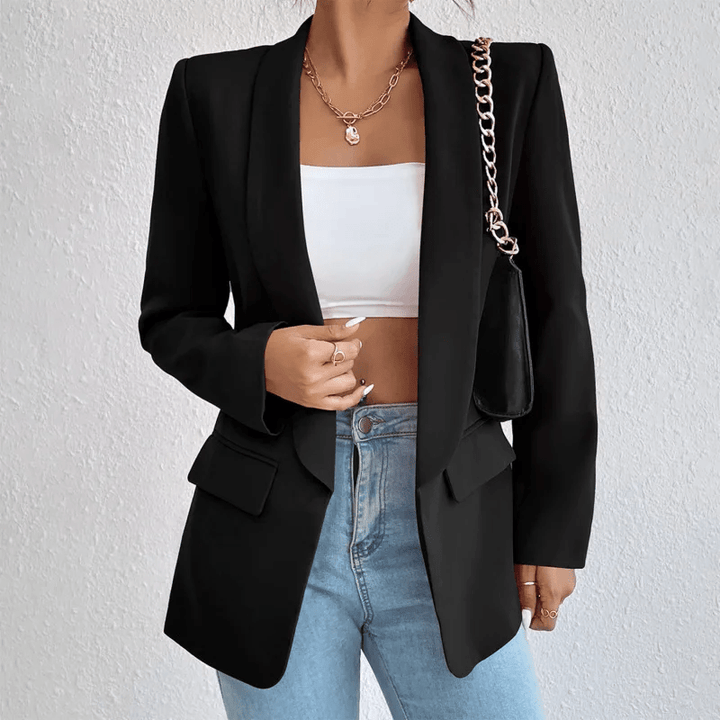 W&W Mode | Stylischer Blazer