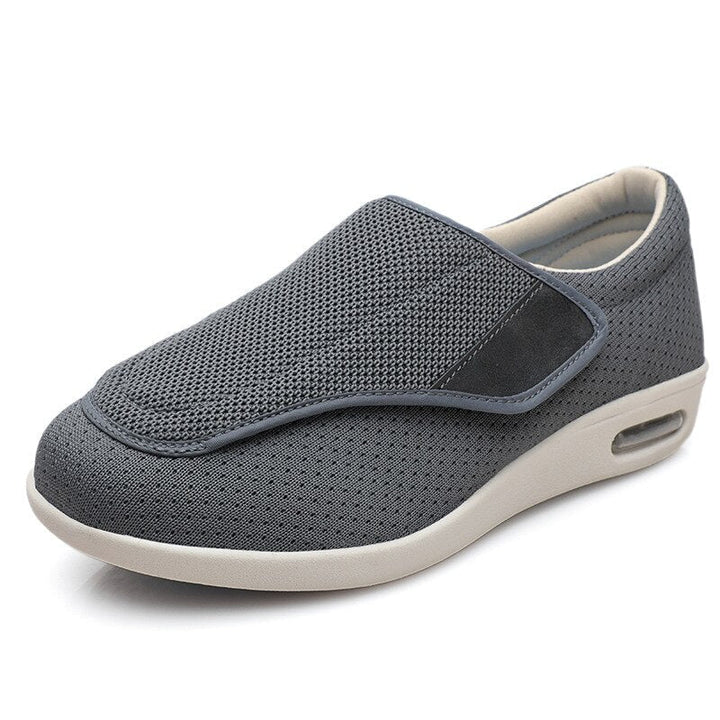 W&W Mode | Orthopädische Breite Schuhe Für Diabetiker
