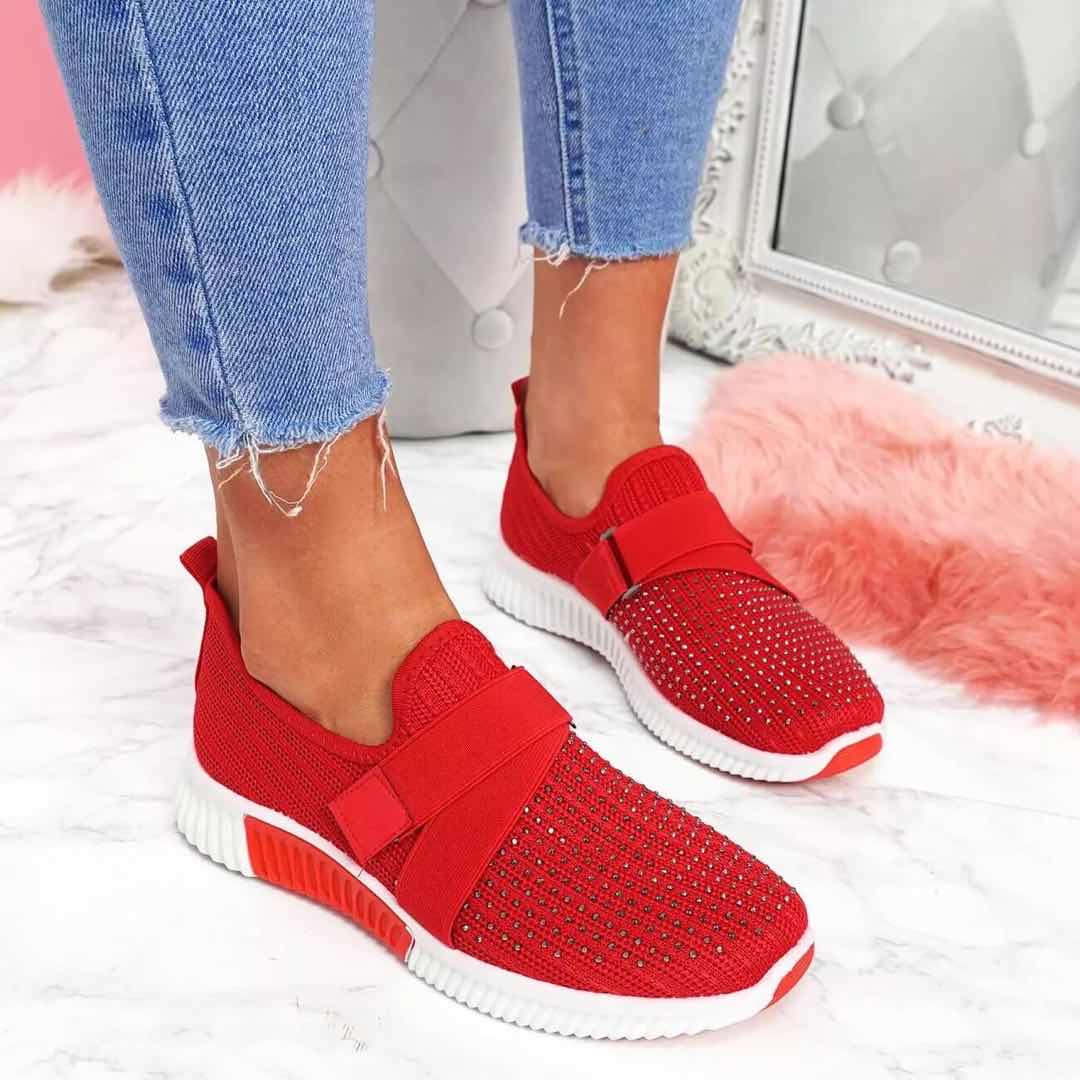 W&W Mode | Schuhe Für Frauen Gwen