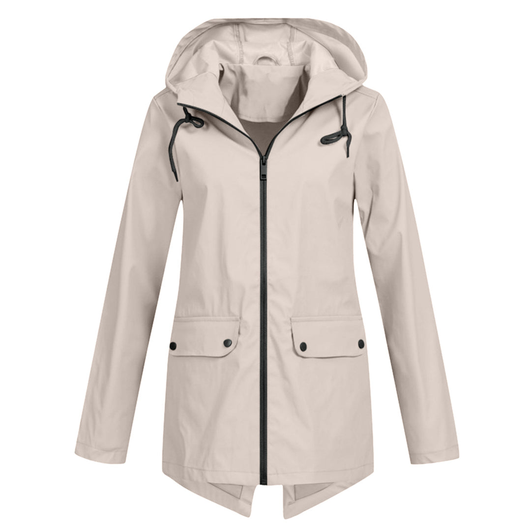 W&W Mode | Sportliche und warme Jacke
