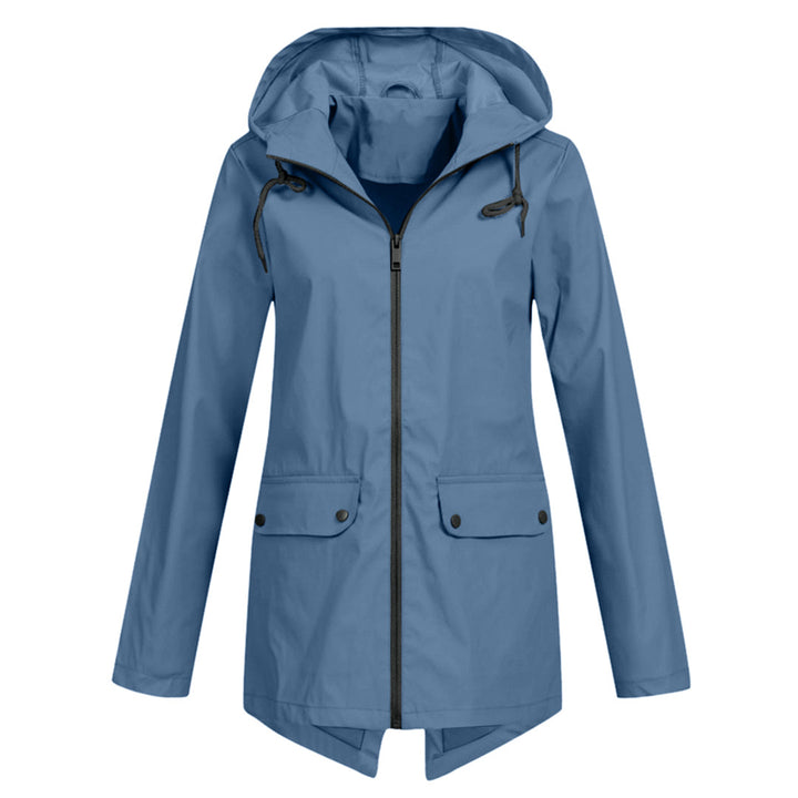 W&W Mode | Sportliche und warme Jacke