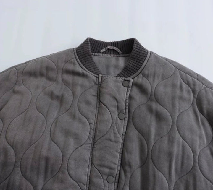 W&W Mode | Vielseitige Bomberjacke für jede Jahreszeit