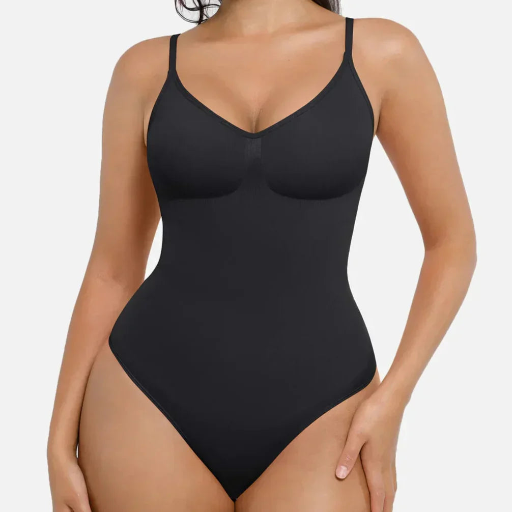 W&W Mode | Figurbetonter Bodypak Damen