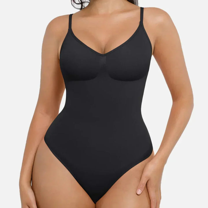 W&W Mode | Figurbetonter Bodypak Damen
