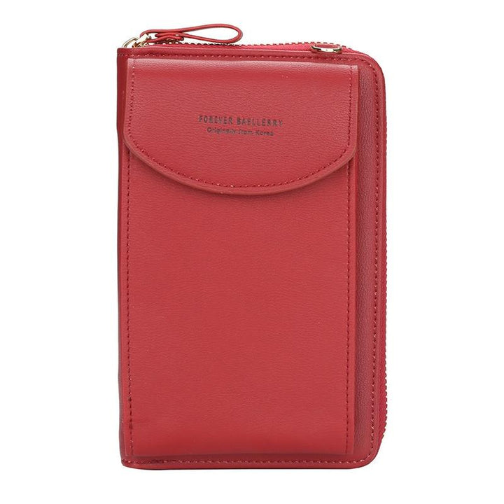 W&W Mode Baellerry | Modische Handytasche – Stilvoller Schutz für Ihr Smartphone