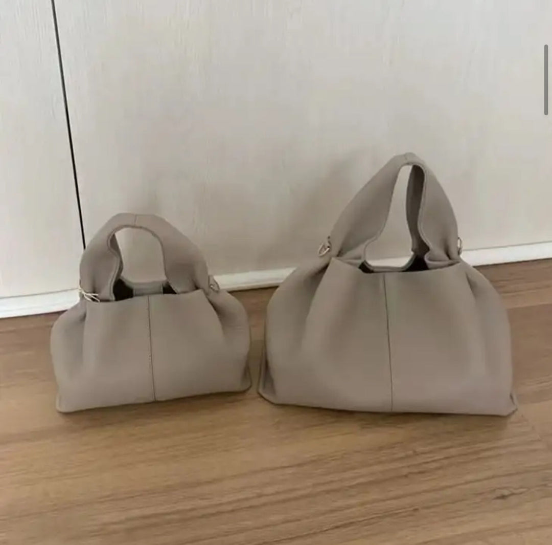 W&W Mode | Große Tote Tasche