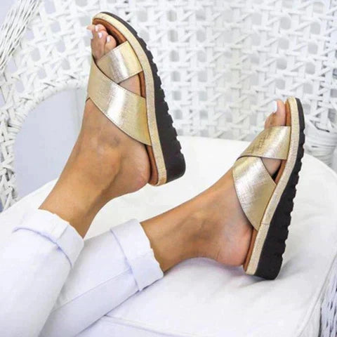 W&W Mode | Ortho-Sandalen für Ultimativen Komfort & Stil