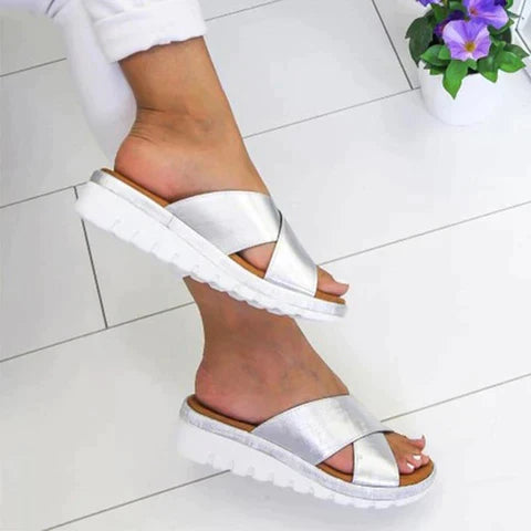 W&W Mode | Ortho-Sandalen für Ultimativen Komfort & Stil
