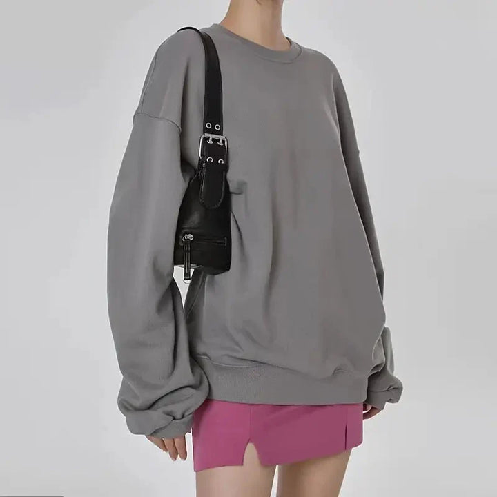 W&W Mode | Cargo Tasche Multi-Pocket Umhängetasche für Frauen