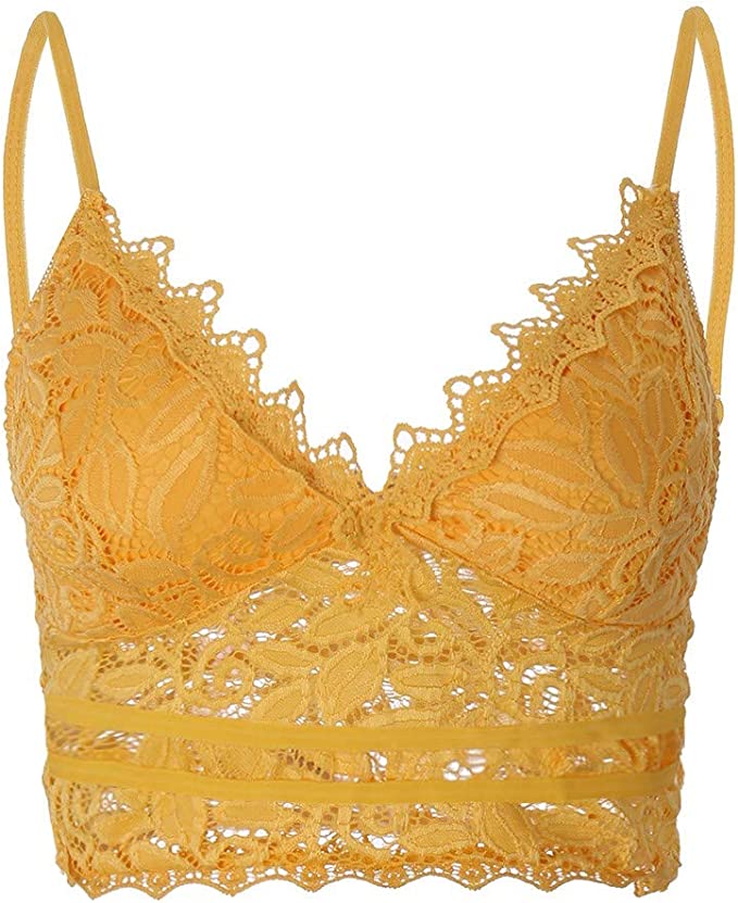 Damen Mesh-Top für sommerliche Outfits