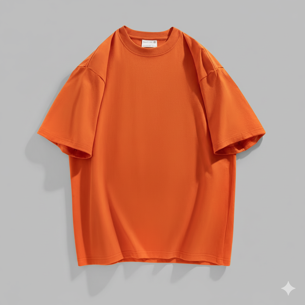 W&W Mode | Oversize T-shirt Für Herren Max