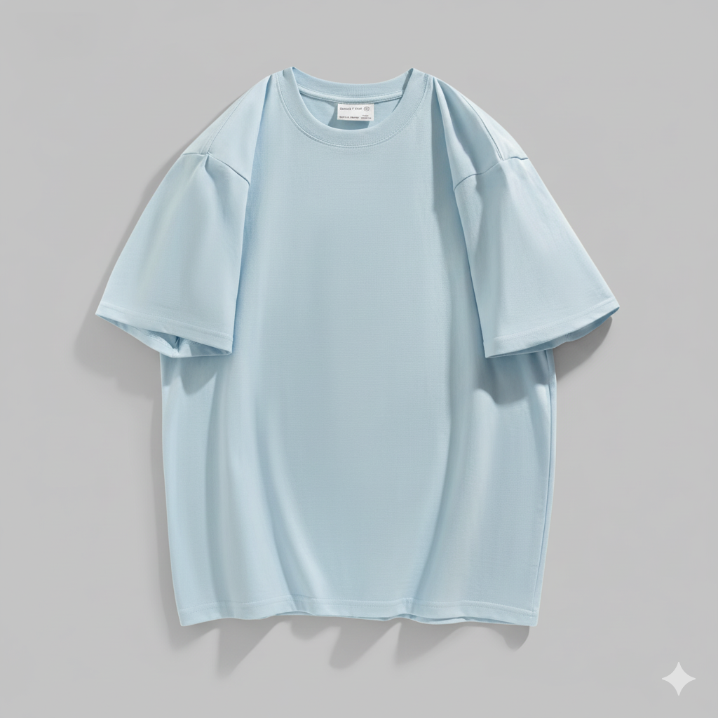 W&W Mode | Oversize T-shirt Für Herren Max