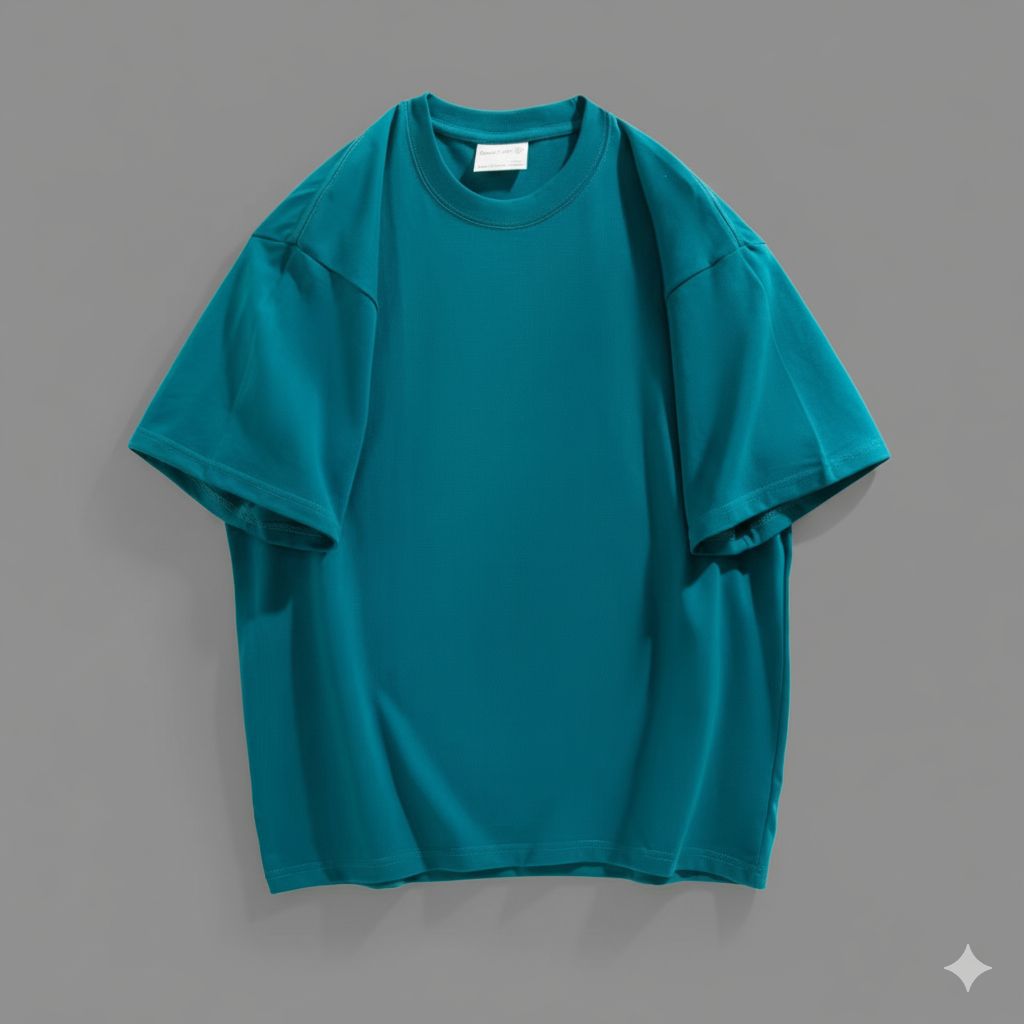 W&W Mode | Oversize T-shirt Für Herren Max