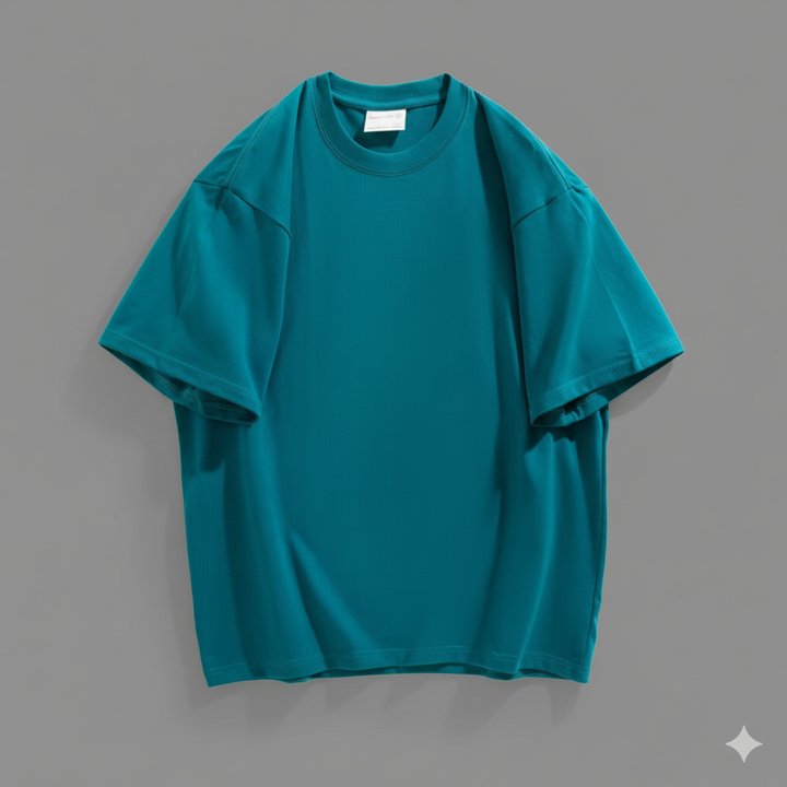 W&W Mode | Oversize T-shirt Für Herren Max