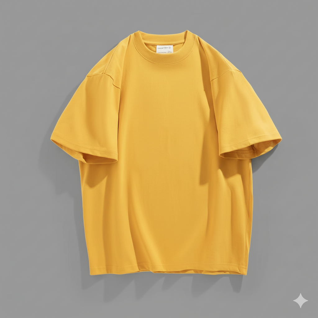 W&W Mode | Oversize T-shirt Für Herren Max