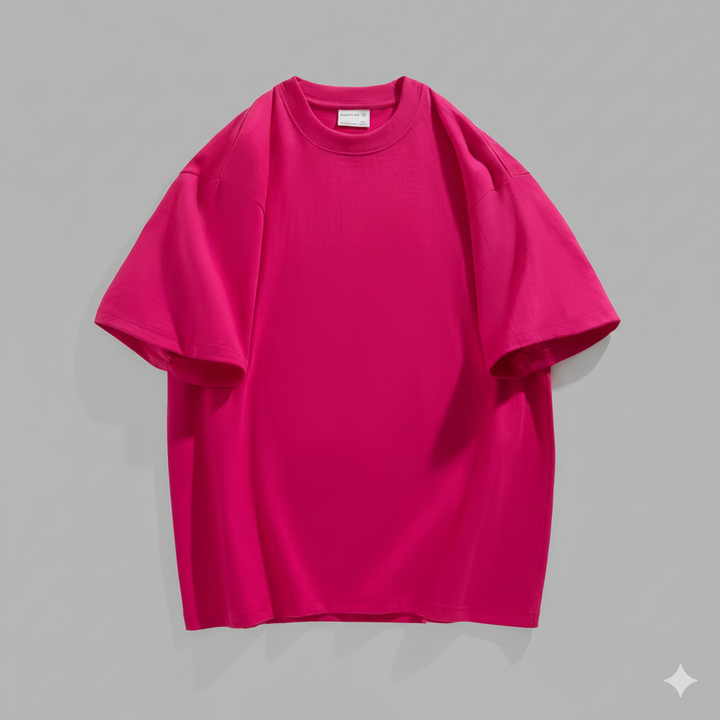 W&W Mode | Oversize T-shirt Für Herren Max