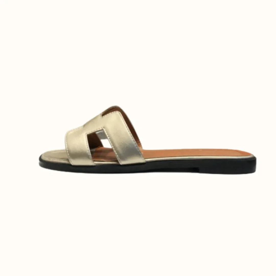 W&W Mode | Offene Sandalen Für Damen