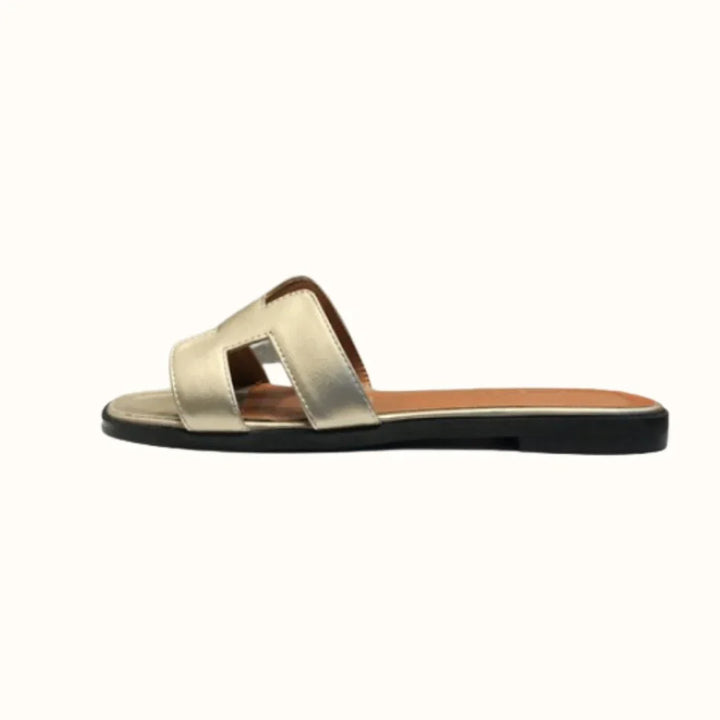 W&W Mode | Offene Sandalen Für Damen