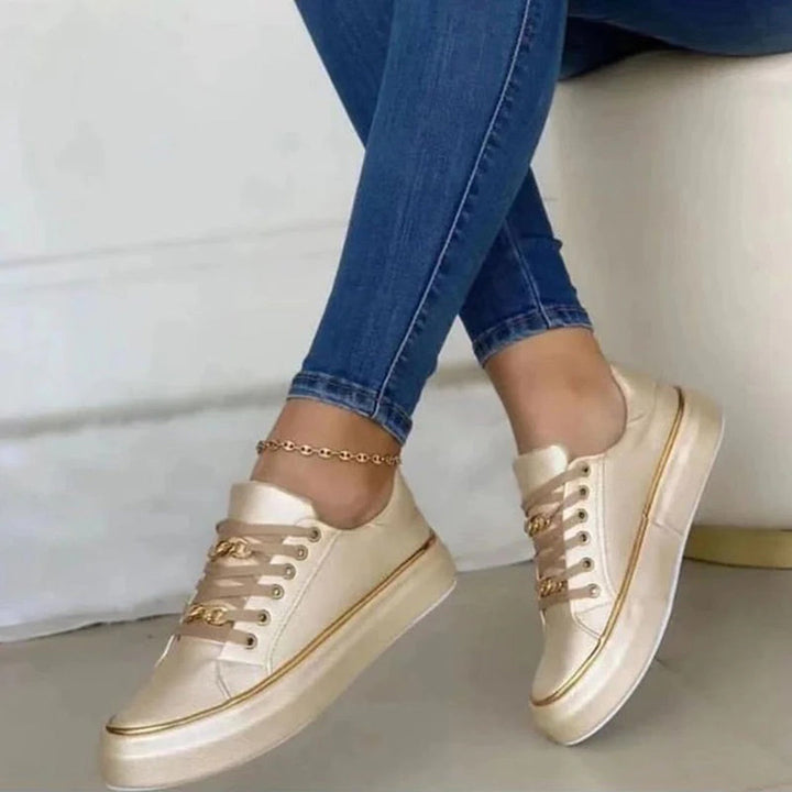 W&W Mode | Elegante Sportschuhe mit Komfort