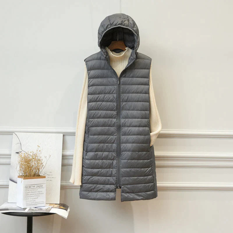 W&W Mode | Bequeme, Elegante, Steppweste Damen