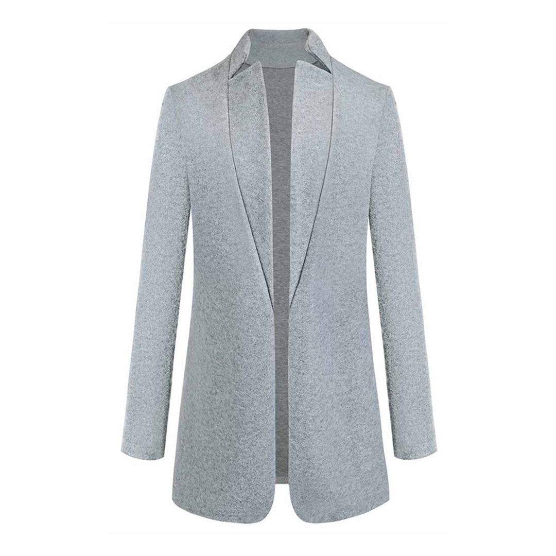 W&W Mode | Elegante Herbstjacke für Damen
