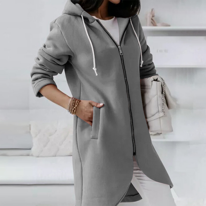 W&W Mode - Stilvolle und bequeme Strickjacke