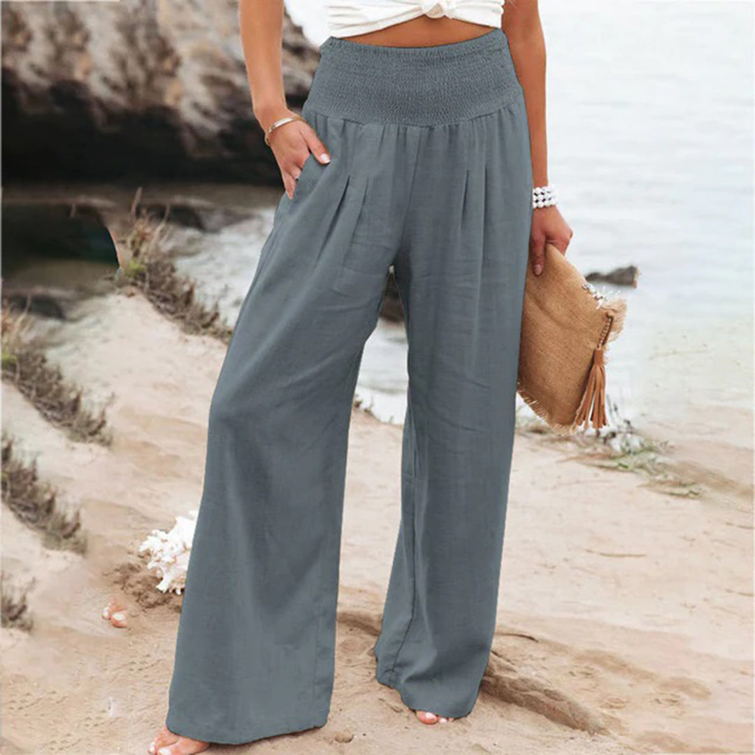 Elegante en Comfortabele Broek