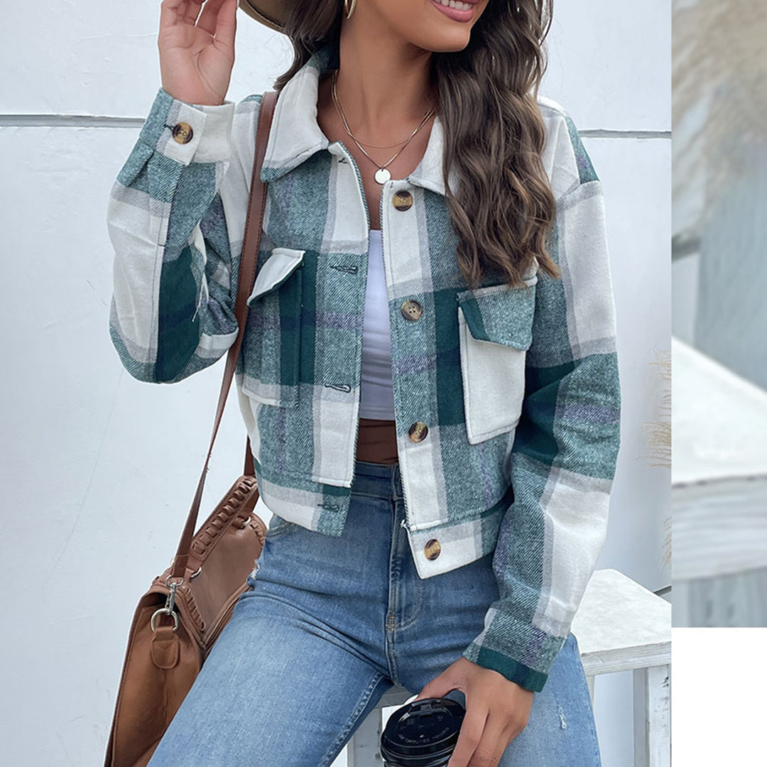 W&W Mode | Schicke Jacke für Frauen