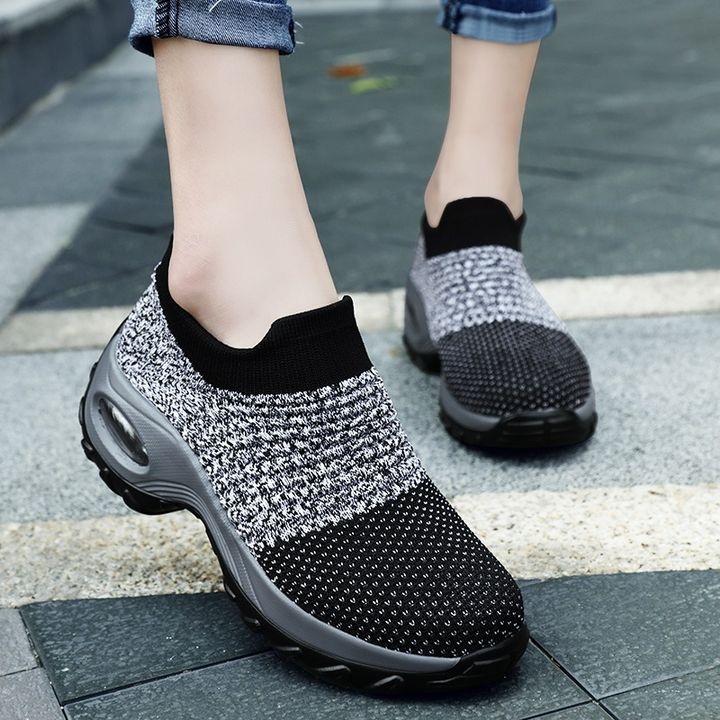 W&W Mode | Hypersoft Laufschuhe