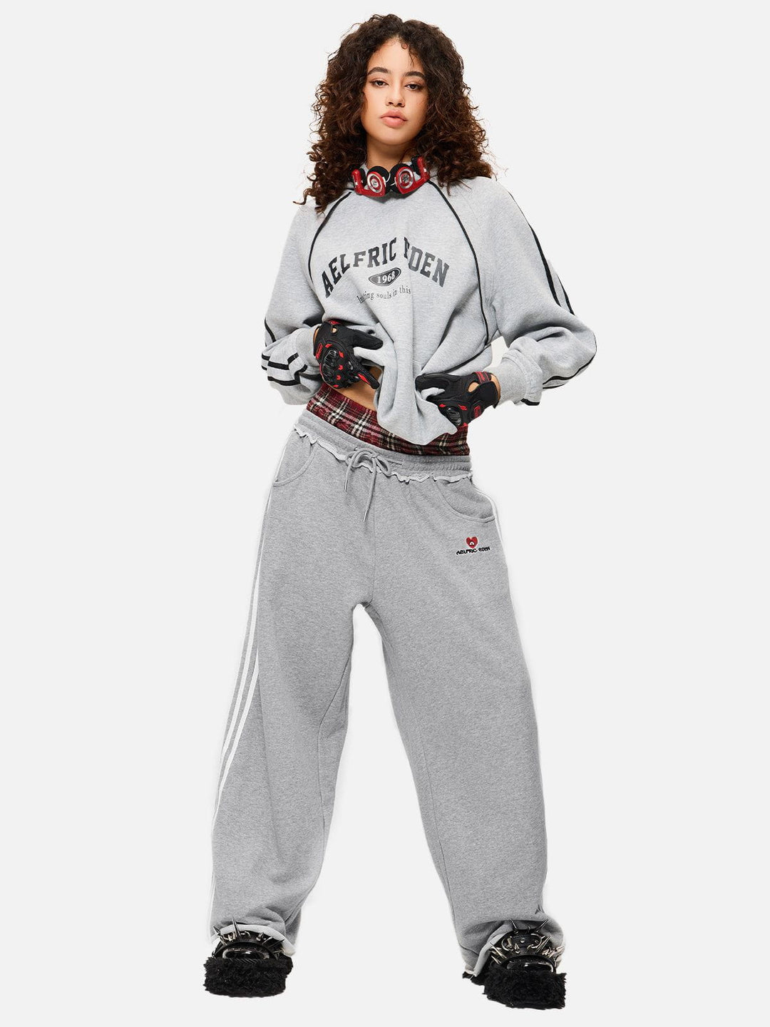 W&W Mode | Stylische Jogginghosen