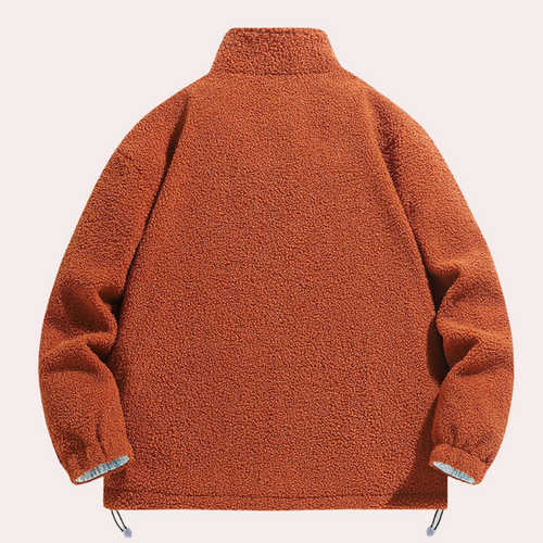 W&W Mode | Bequeme Herrenjacke