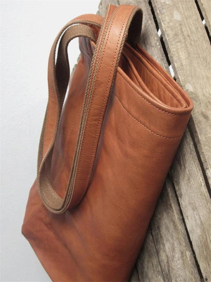 W&W Mode | Eine Tasche, die ein Leben lang hält - Nachhaltig und Elegant
