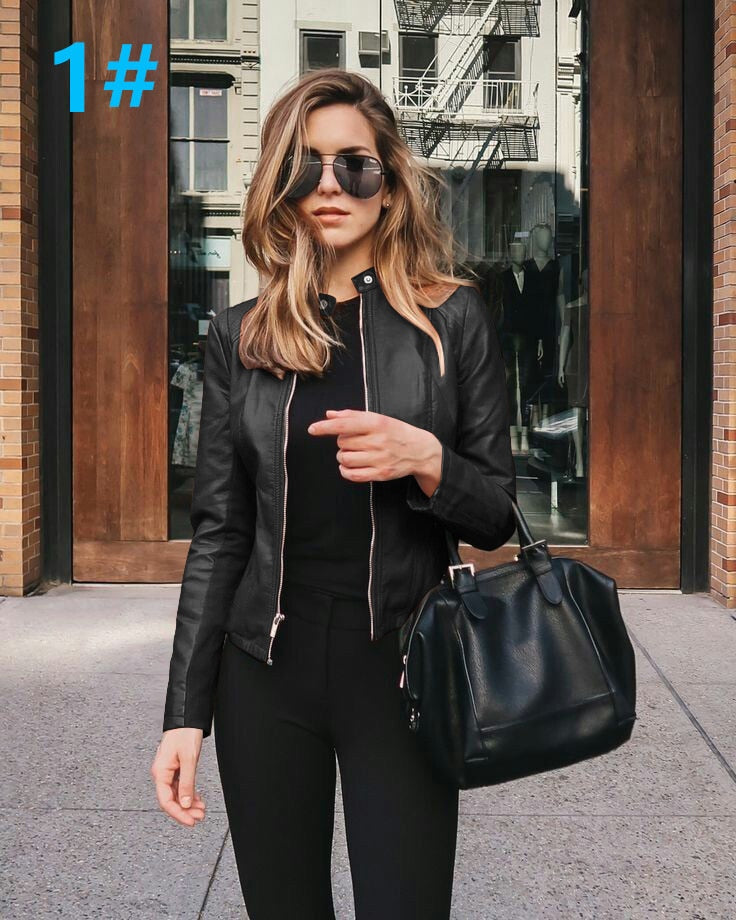 W&W Mode | Align with Me Regular Jacket