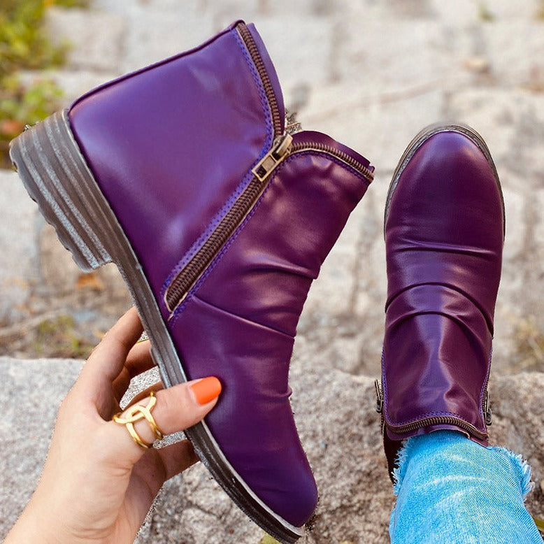 Stiefelette