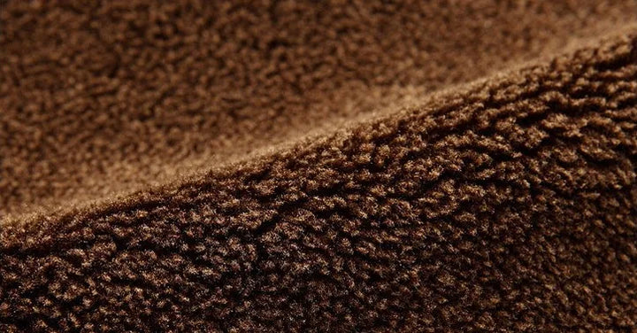 W&W Mode | Herren Lederjacke Im Weinlese Stil