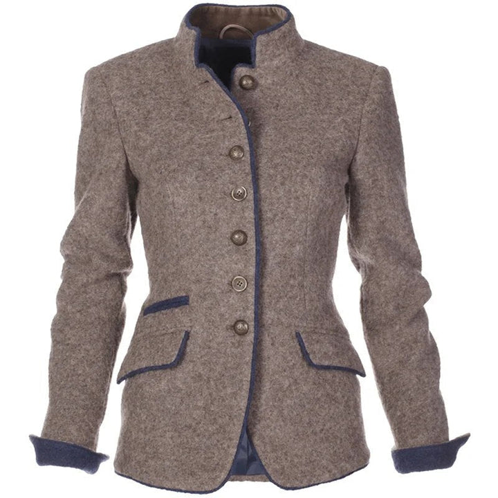 W&W Mode | Strukturierte Blazer für Damen