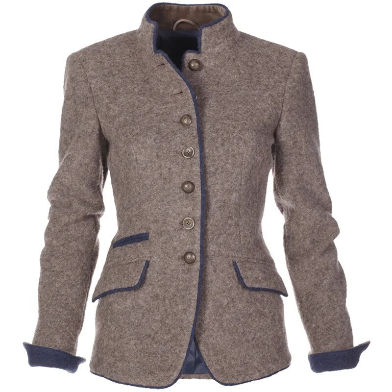 W&W Mode | Blazer Für Damen
