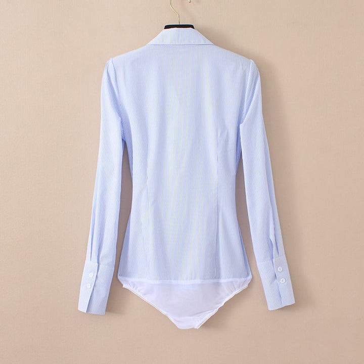 W&W Mode | Ich werde mir Zeit nehmen Bodysuit