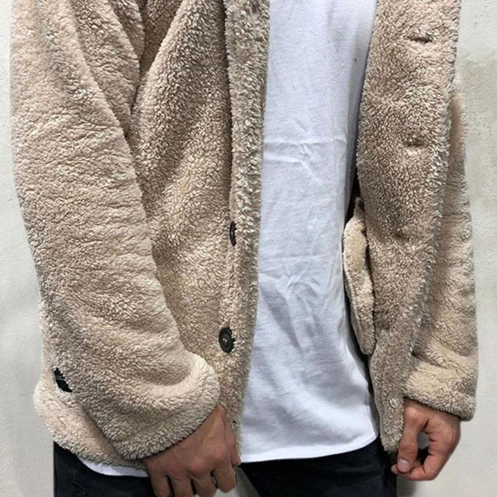 W&W Mode - Fleece Vest
