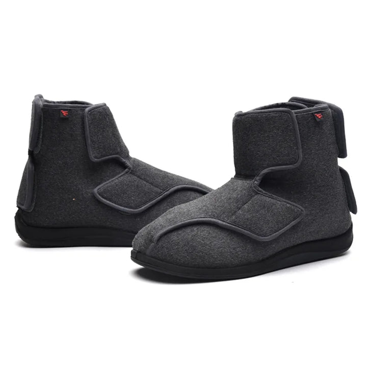 W&W Mode | Diabetiker Schutzschuhe Für Männer
