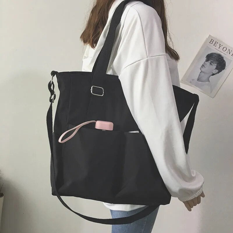 W&W Mode - Wasserdichte Tasche