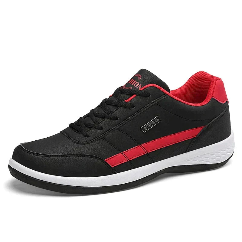 W&W Mode | Orthopädische Herrenschuhe Für Den Sommer