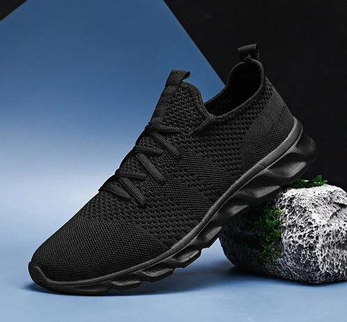 W&W Mode | Bequeme Herren Sneaker