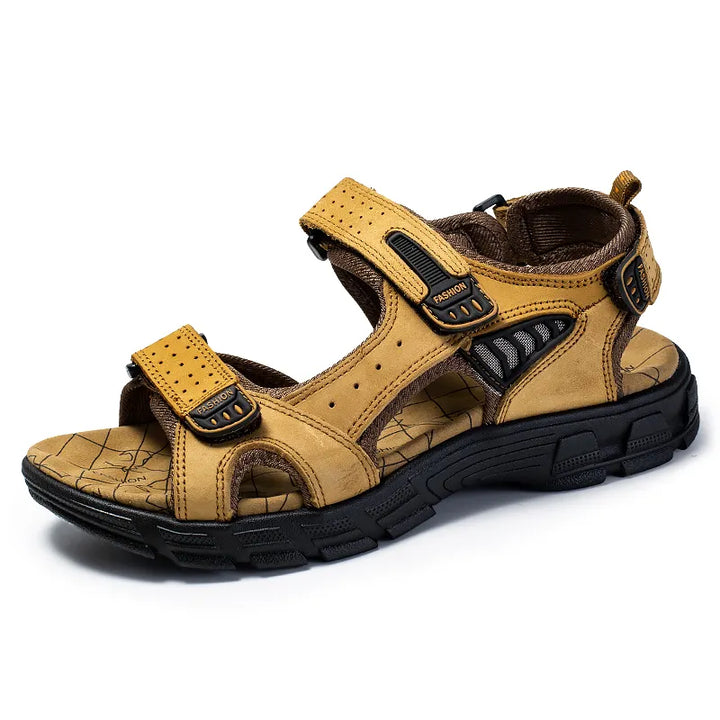 W&W Mode | Orthopädische Sandalen
